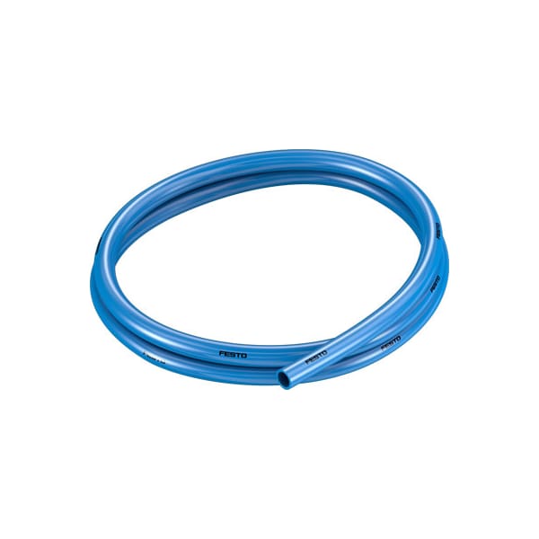 Festo Plastic Tubing PUN-H-10X1, 5-BL PUN-H-10X1,5-BL - main